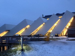 tromso-polaria-museum